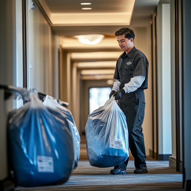 Cleaning Brent Cross London