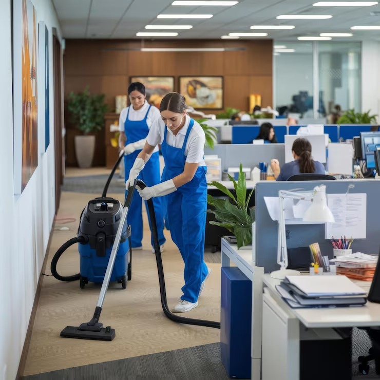 Cleaning Brent Cross London