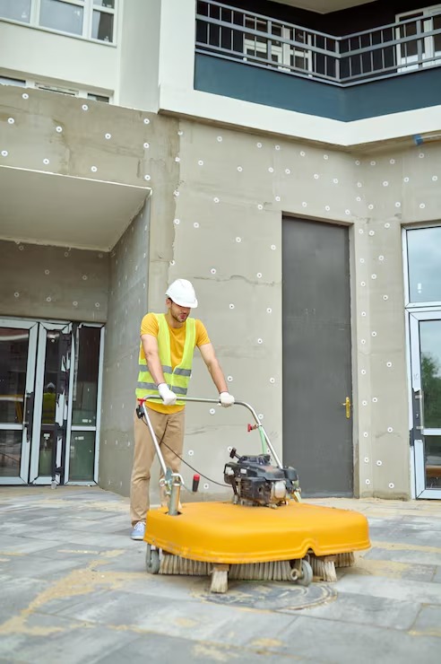 Cleaning Brent Cross London
